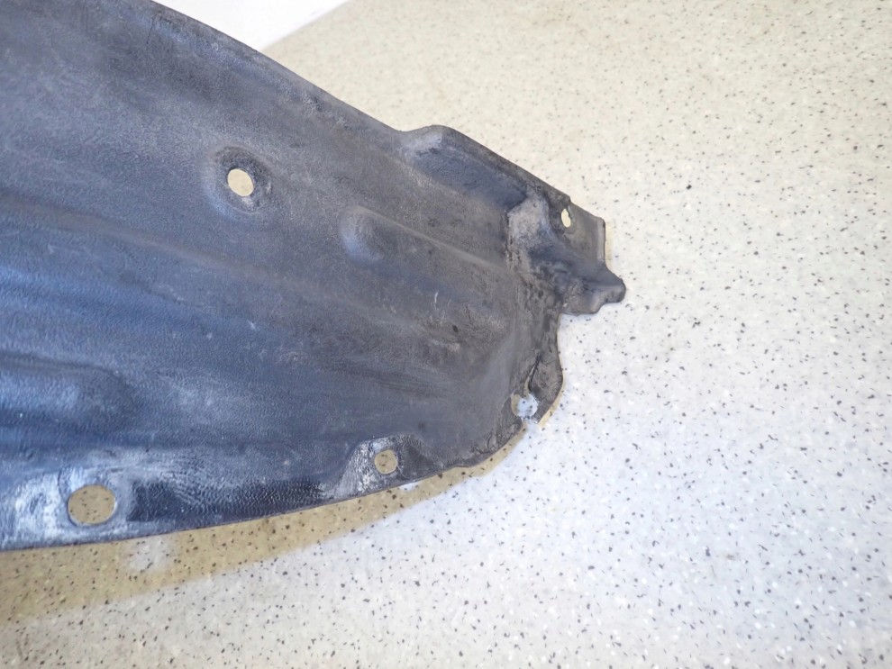 TOYOTA RAV4 00-05 NADKOLE PRZEDNIE LEWE 4/7