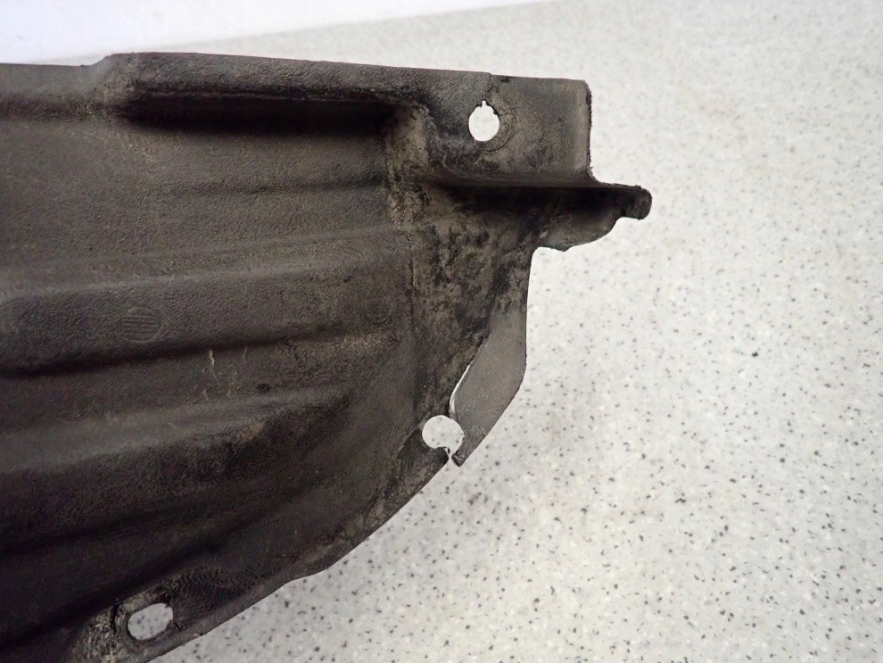 TOYOTA RAV4 00-05 NADKOLE PRZEDNIE LEWE 5/7