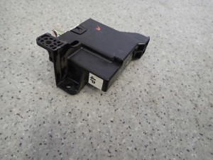 TOYOTA VERSO 09-13 MODUŁ STEROWNIK KLIMATYZACJI 5/5 MINIATURA