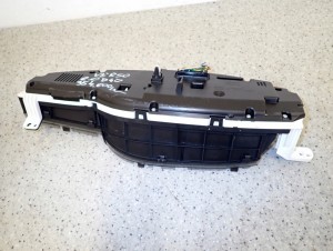 TOYOTA VERSO 09-13 2.0 D4D LICZNIK ZEGARY EUROPA 2/3 MINIATURA