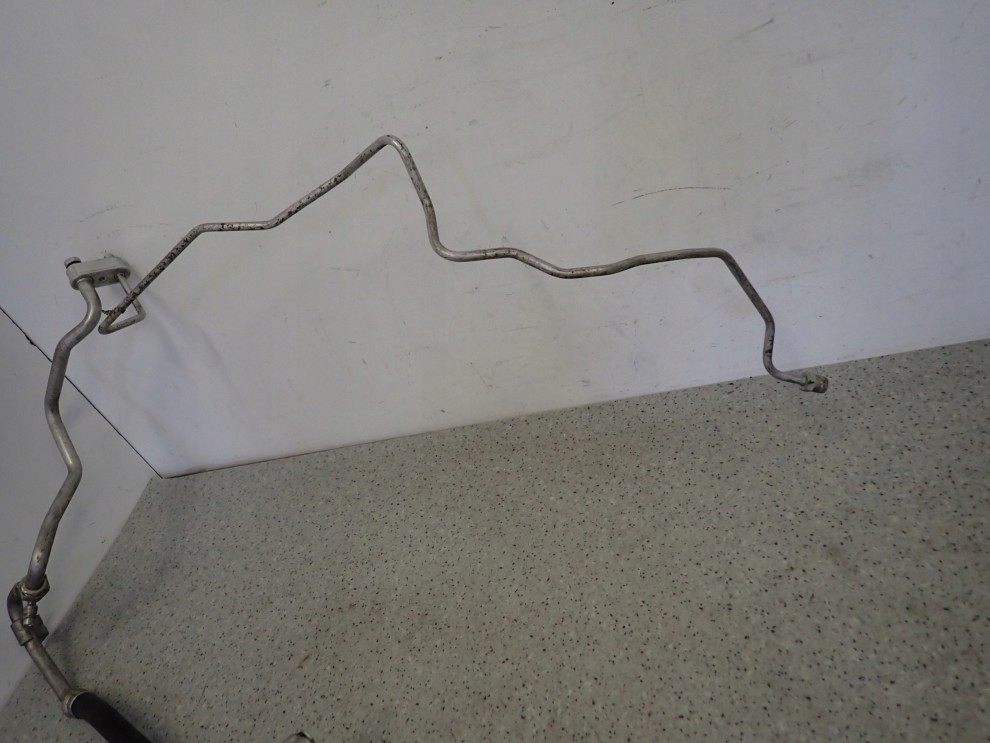 HONDA CIVIC EU EP 1.7 DIESEL 01-05 PRZEWÓD KLIMATYZACJI 6/7