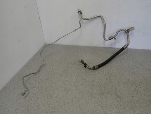 HONDA CIVIC EU EP 1.7 DIESEL 01-05 PRZEWÓD KLIMATYZACJI 1/7 MINIATURA