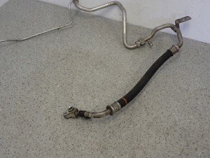 HONDA CIVIC EU EP 1.7 DIESEL 01-05 PRZEWÓD KLIMATYZACJI 3/7 MINIATURA