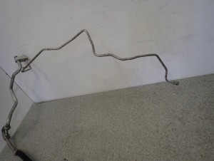 HONDA CIVIC EU EP 1.7 DIESEL 01-05 PRZEWÓD KLIMATYZACJI 6/7 MINIATURA