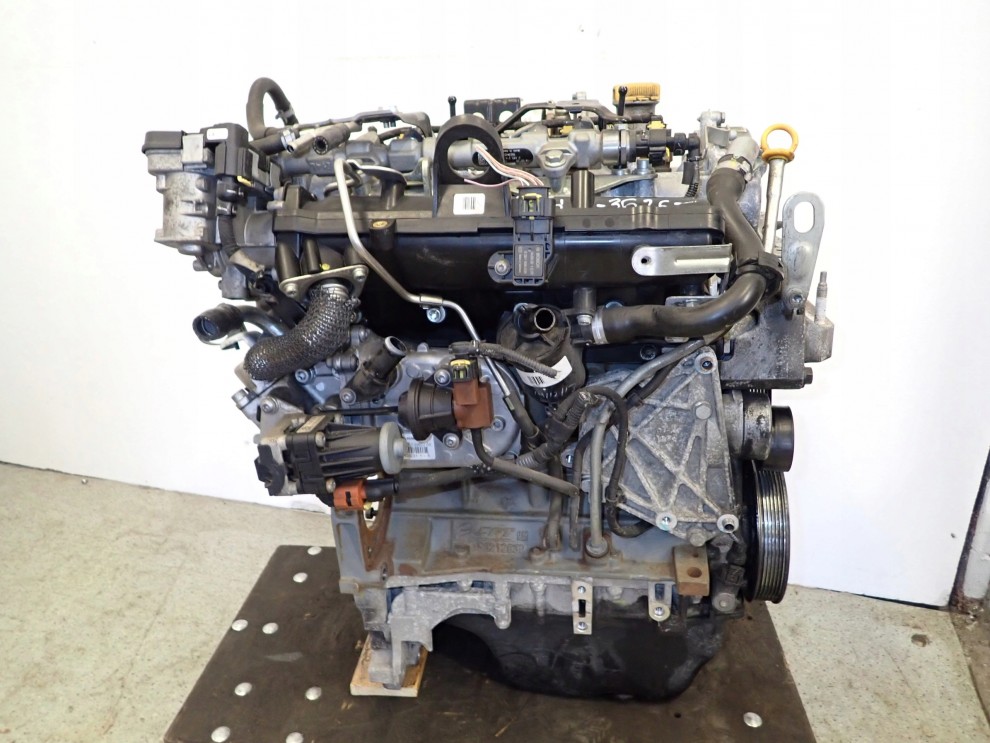 SUZUKI SWIFT IV MK7 10- 1.3 DDIS SILNIK MOTOR 4/11