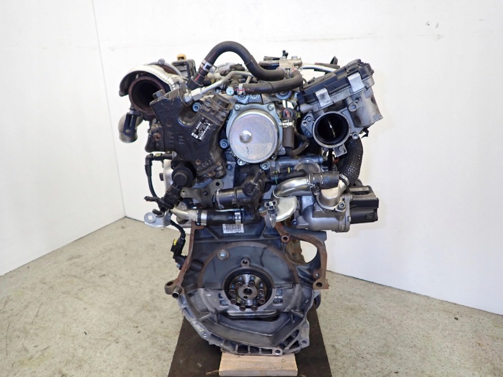 SUZUKI SWIFT IV MK7 10- 1.3 DDIS SILNIK MOTOR 5/11