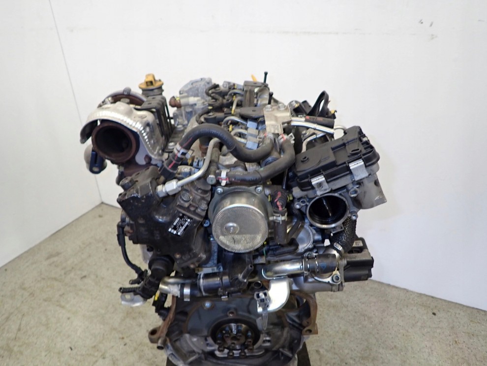 SUZUKI SWIFT IV MK7 10- 1.3 DDIS SILNIK MOTOR 6/11