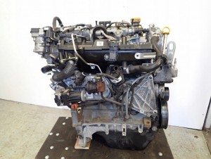 SUZUKI SWIFT IV MK7 10- 1.3 DDIS SILNIK MOTOR 4/11 MINIATURA