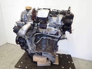 SUZUKI SWIFT IV MK7 10- 1.3 DDIS SILNIK MOTOR 8/11 MINIATURA