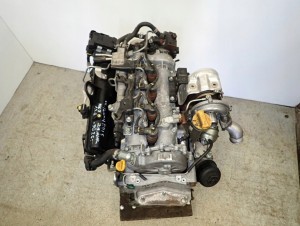 SUZUKI SWIFT IV MK7 10- 1.3 DDIS SILNIK MOTOR 11/11 MINIATURA