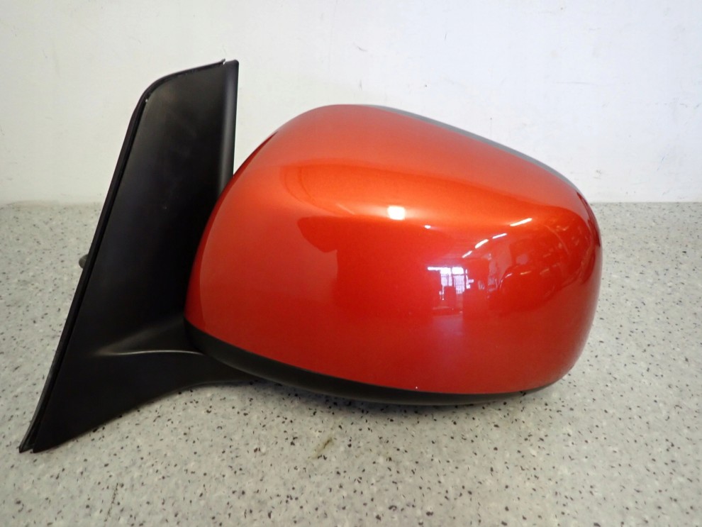 SUZUKI SX4 SEDICI 06-13 LUSTERKO LEWE EUROPA ZFS 6/14