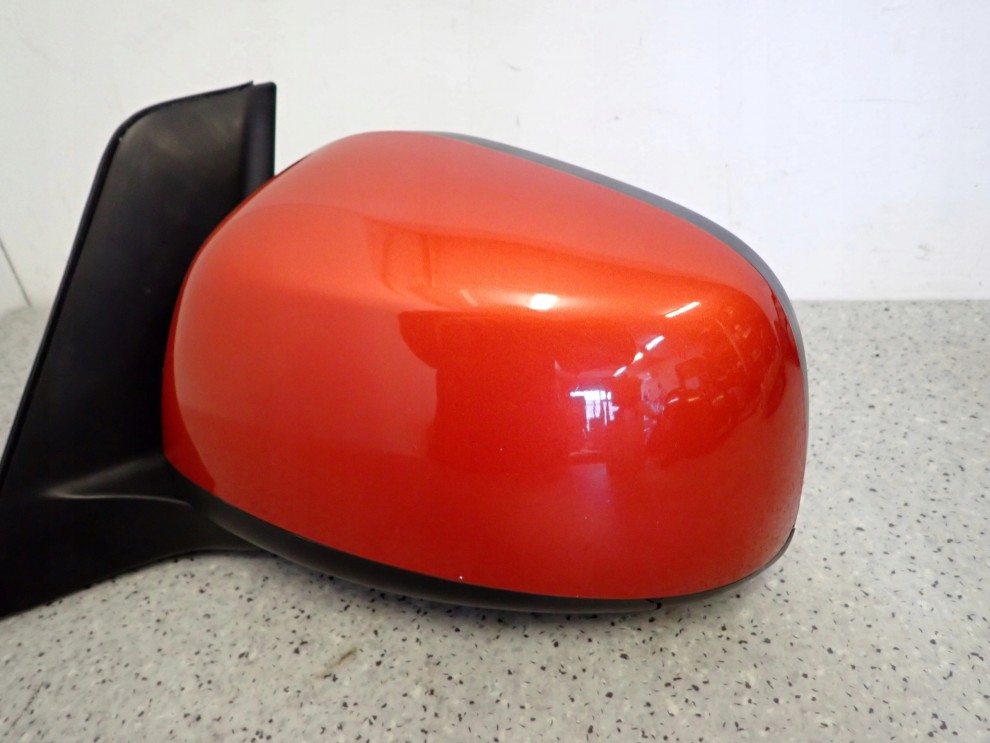 SUZUKI SX4 SEDICI 06-13 LUSTERKO LEWE EUROPA ZFS 8/14