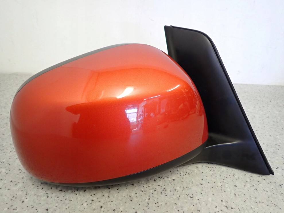 SUZUKI SX4 FIAT SEDICI 06-13 LUSTERKO PRAWE ZFS 7/12
