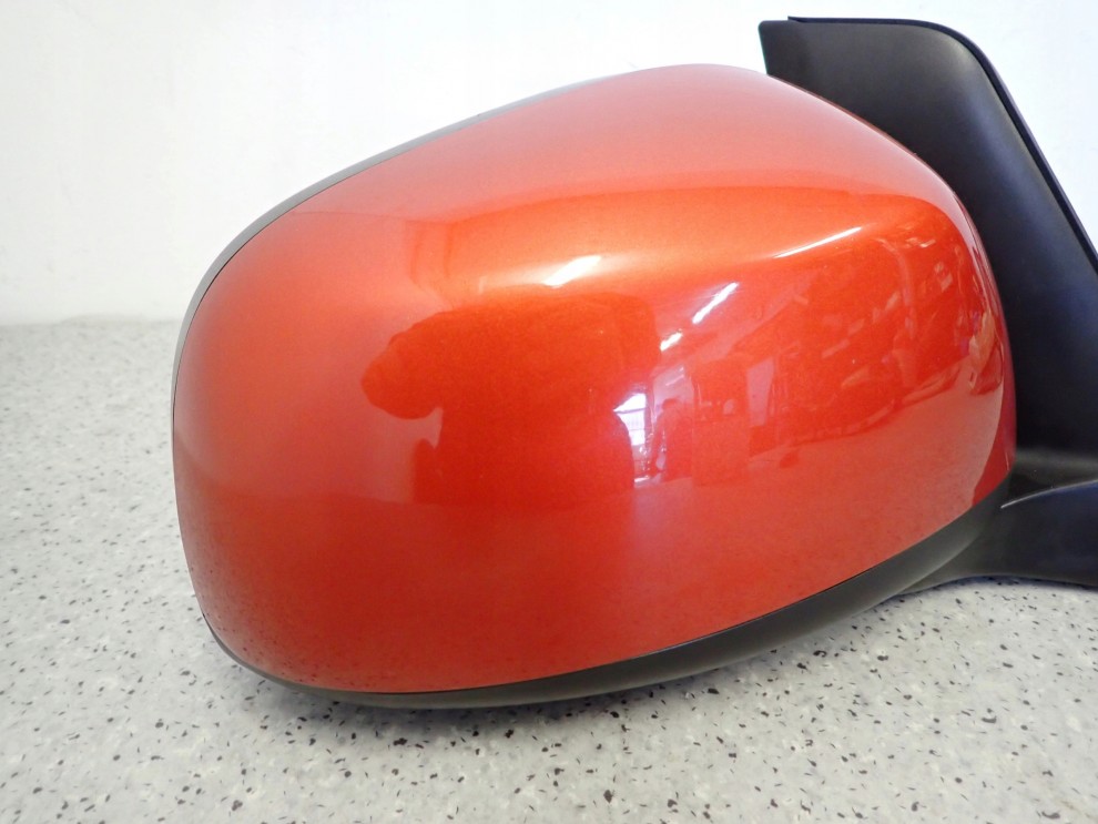 SUZUKI SX4 FIAT SEDICI 06-13 LUSTERKO PRAWE ZFS 9/12
