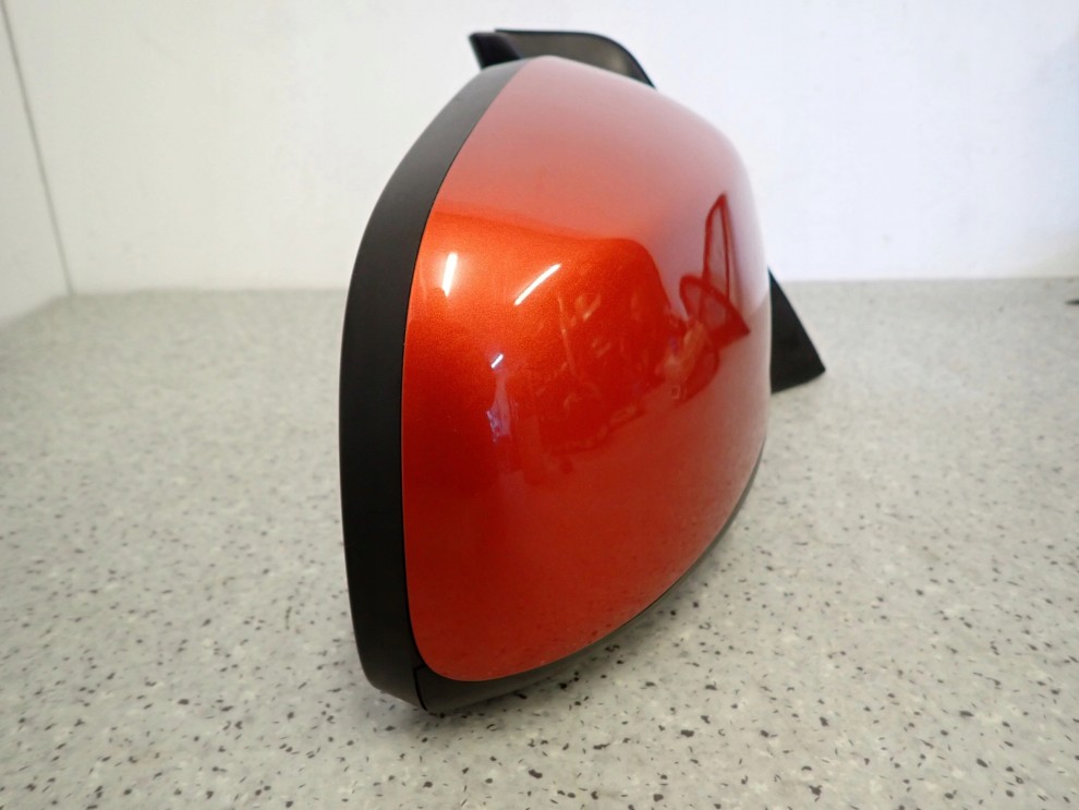 SUZUKI SX4 FIAT SEDICI 06-13 LUSTERKO PRAWE ZFS 10/12