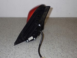 SUZUKI SX4 FIAT SEDICI 06-13 LUSTERKO PRAWE ZFS 4/12 MINIATURA