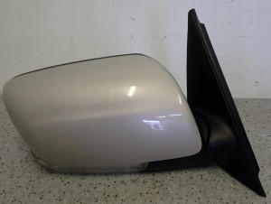 KIA VENGA 09- LUSTERKO PRAWE QU 8 PIN 5/11 MINIATURA