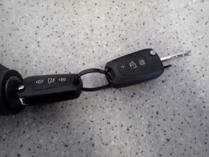 KIA VENGA 1.4 CRDI 09- ZESTAW STARTOWY STEROWNIK STACYJKA 9/9 MINIATURA