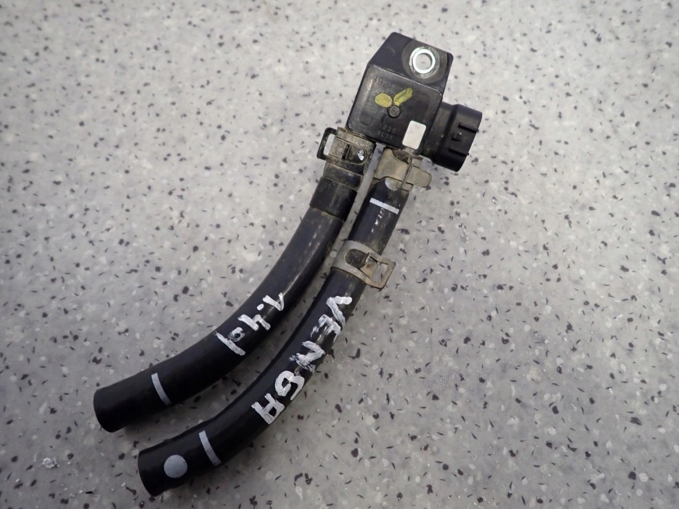 KIA VENGA 1.4 CRDI 09- CZUJNIK RÓŻNICY CIŚNIEŃ DPF 1/4