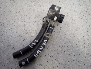 KIA VENGA 1.4 CRDI 09- CZUJNIK RÓŻNICY CIŚNIEŃ DPF