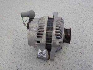 SUZUKI SWIFT MK7 10- 1.2i ALTERNATOR