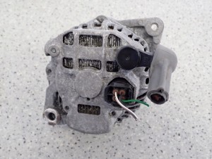 SUZUKI SWIFT MK7 10- 1.2i ALTERNATOR 5/7 MINIATURA
