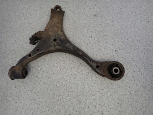 HONDA CIVIC VII 01- 05 EP EU WAHACZ PRZEDNI LEWY 5/7 MINIATURA