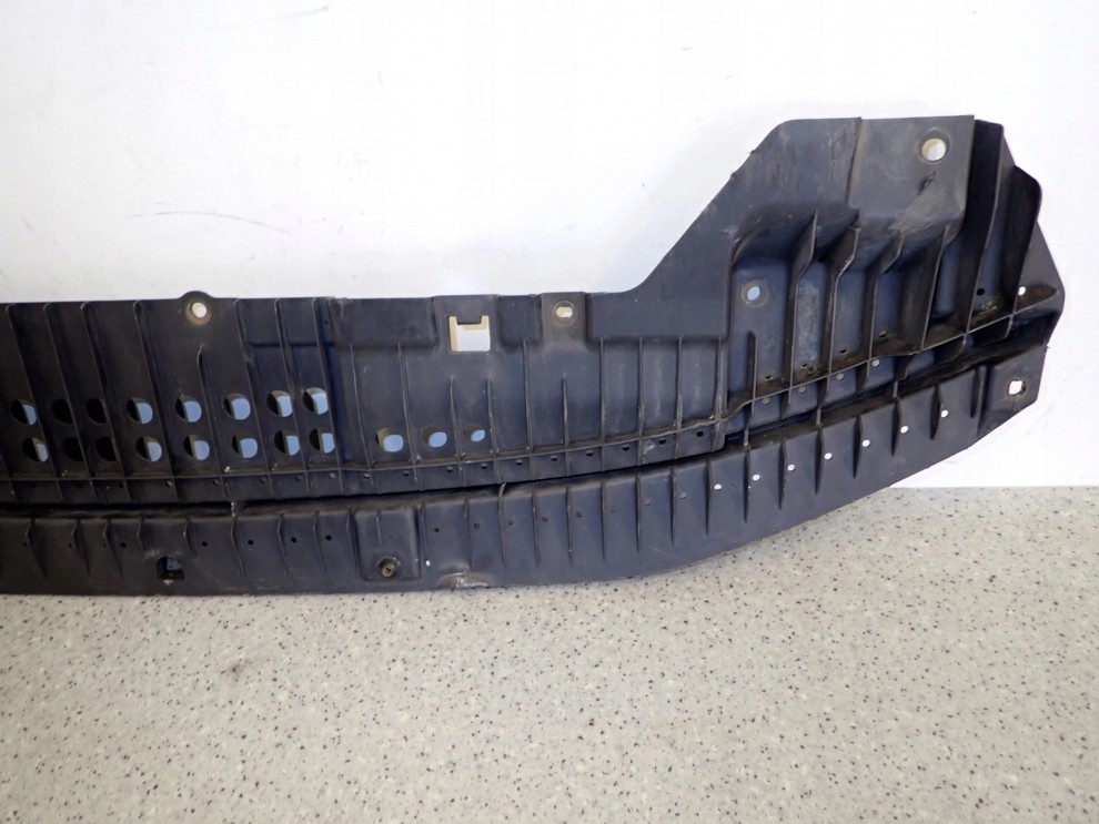 TOYOTA VERSO 09-13 OSŁONA DOLNA ZDERZAKA 3/10