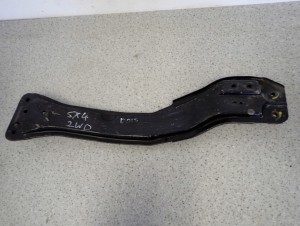 SUZUKI SX4 SEDICI 2WD DIESEL 06-12 SANKI BELKA ZAWIESZENIA PRZEDNIEGO WZDŁU 4/6 MINIATURA