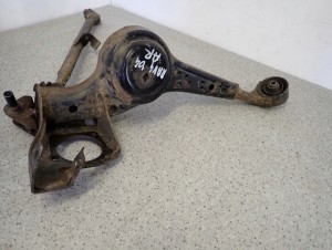 RAV4 RAV 4 99-05 D4D WAHACZ TYLNY LEWY WLECZONY 2/11 MINIATURA