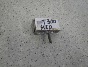 CHEVROLET AVEO T300 11- ZAWÓR ROZPRĘŻNY KLIMATYZACJI
