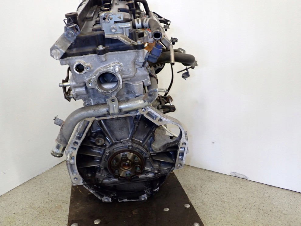 SUZUKI SWIFT MK7 10- 1.2i SILNIK MOTOR 6/9