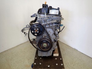 SUZUKI SWIFT MK7 10- 1.2i SILNIK MOTOR