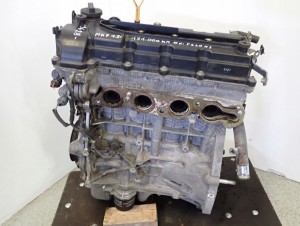 SUZUKI SWIFT MK7 10- 1.2i SILNIK MOTOR 3/9 MINIATURA