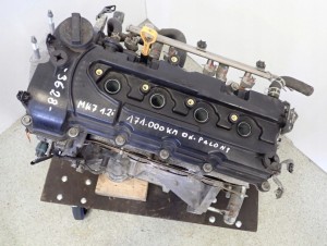 SUZUKI SWIFT MK7 10- 1.2i SILNIK MOTOR 4/9 MINIATURA
