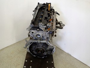 SUZUKI SWIFT MK7 10- 1.2i SILNIK MOTOR 5/9 MINIATURA