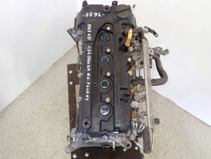 SUZUKI SWIFT MK7 10- 1.2i SILNIK MOTOR 7/9 MINIATURA