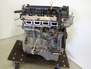 SUZUKI SWIFT MK7 10- 1.2i SILNIK MOTOR 8/9 MINIATURA