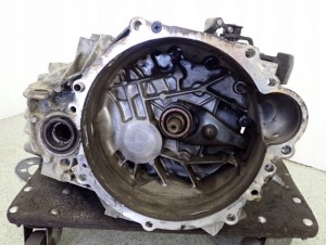 HYUNDAI i40 1.7 CRDI 11- SKRZYNIA BIEGÓW MANUALNA