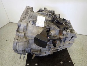 HYUNDAI i40 1.7 CRDI 11- SKRZYNIA BIEGÓW MANUALNA 2/8 MINIATURA