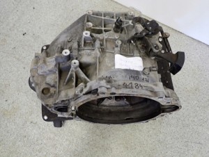 HYUNDAI i40 1.7 CRDI 11- SKRZYNIA BIEGÓW MANUALNA 4/8 MINIATURA
