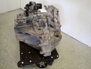 HYUNDAI i40 1.7 CRDI 11- SKRZYNIA BIEGÓW MANUALNA 6/8 MINIATURA