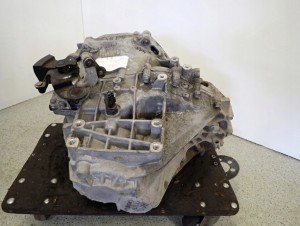 HYUNDAI i40 1.7 CRDI 11- SKRZYNIA BIEGÓW MANUALNA 7/8 MINIATURA
