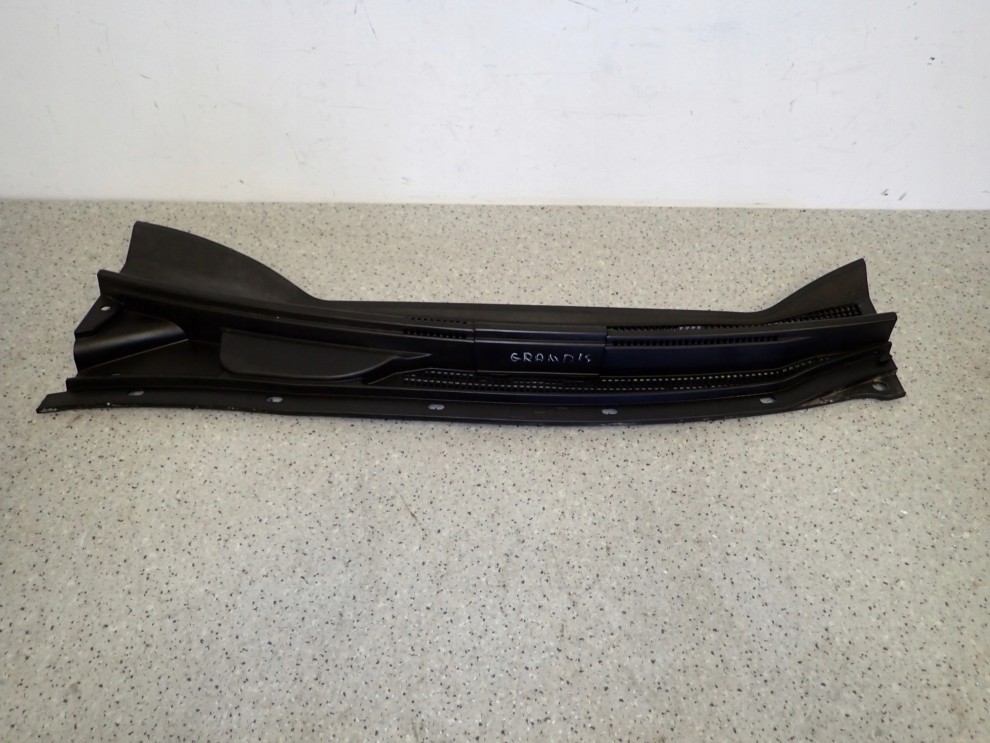 MITSUBISHI GRANDIS PODSZYBIE ZESTAW 1/5
