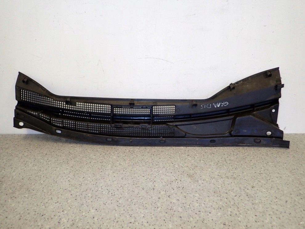 MITSUBISHI GRANDIS PODSZYBIE ZESTAW 4/5
