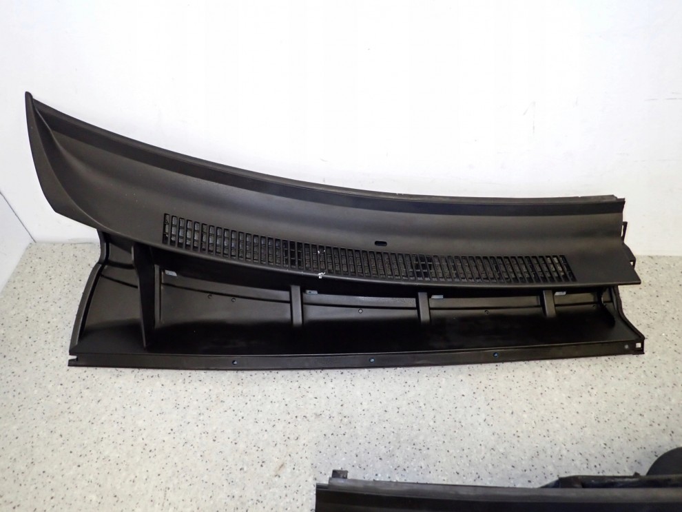 TOYOTA VERSO 09-13 PODSZYBIE 3/6