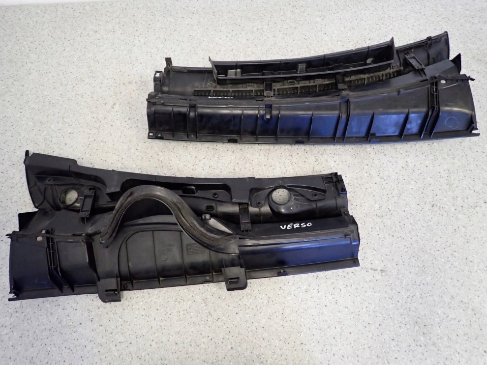 TOYOTA VERSO 09-13 PODSZYBIE 4/6