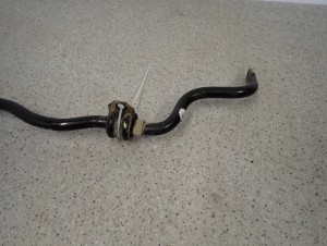 HYUNDAI i40 11- STABILIZATOR DRĄŻEK STABILIZATORA PRZEDNIEGO 3/6 MINIATURA