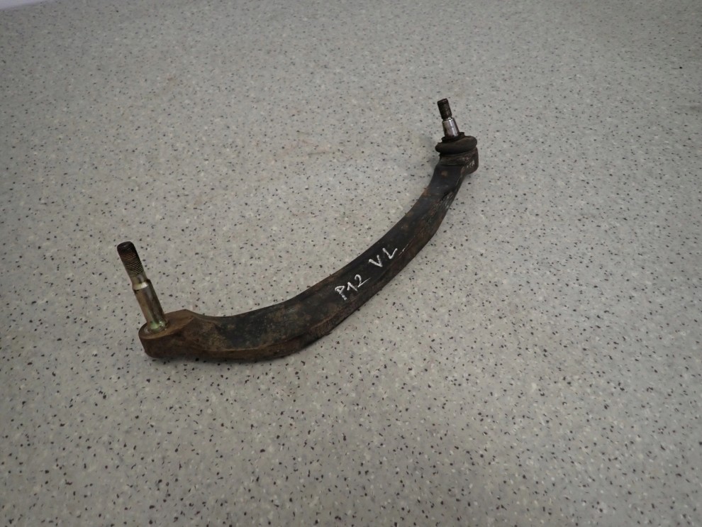 PRIMERA P12 02-07 WAHACZ GÓRNY PRZEDNI LEWY 2/4