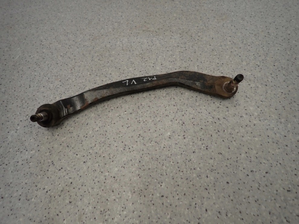 PRIMERA P12 02-07 WAHACZ GÓRNY PRZEDNI LEWY 4/4